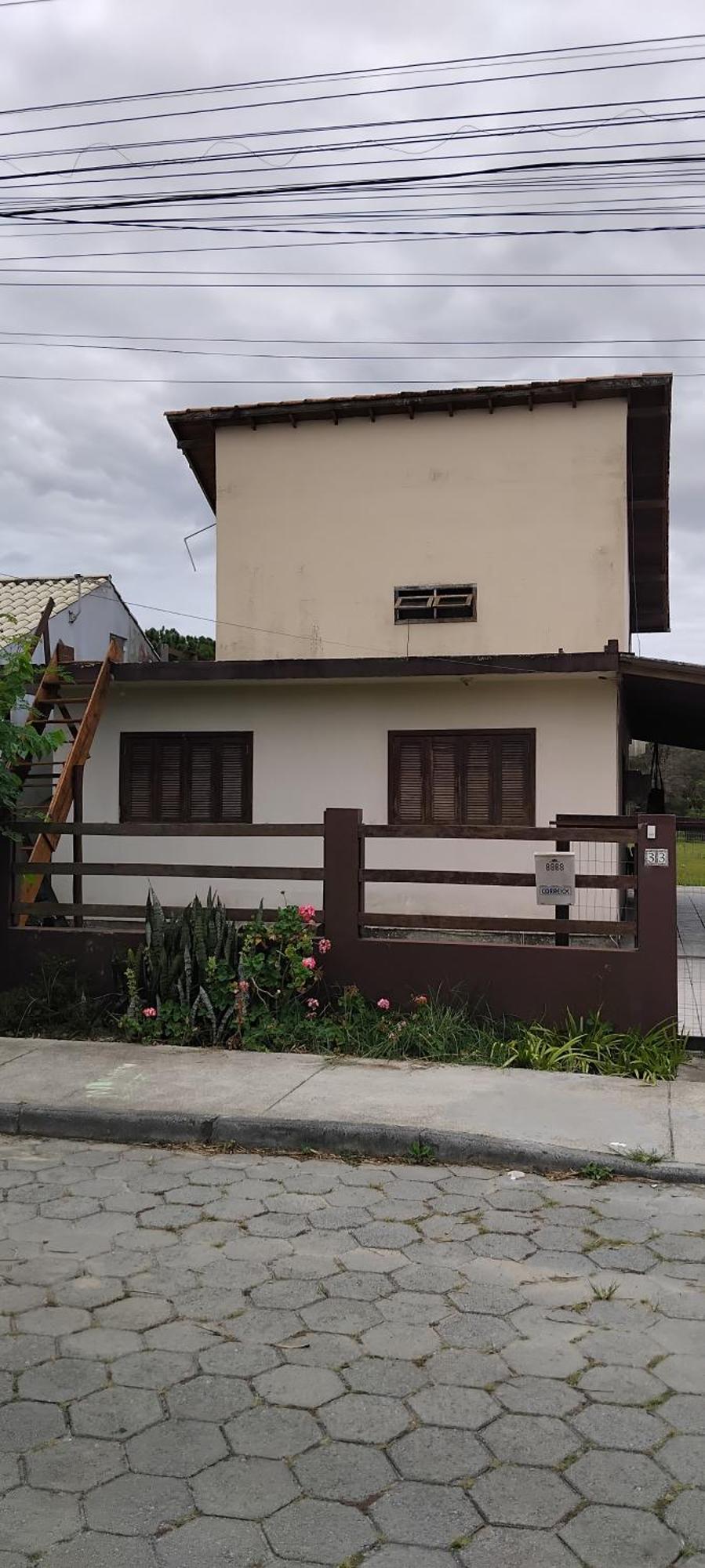 Casa Na Reserva Natural Do Surf Com Trilha Para Praia Terreno Compartilhado Florianopolis Exterior photo